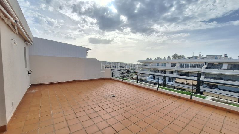 Foto ec3df73d-8637-4781-8c5f-079860d253fe. Àtic amb calefacció aparcament piscina a Guadalmina Alta Marbella