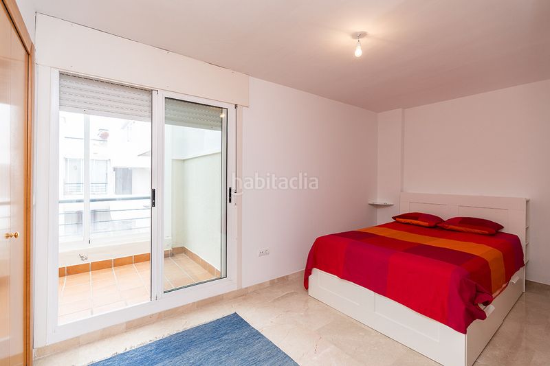 Foto 36a308e0-2e1f-49a3-8e97-89b3f51dea79. Àtic amb calefacció aparcament piscina a Guadalmina Alta Marbella