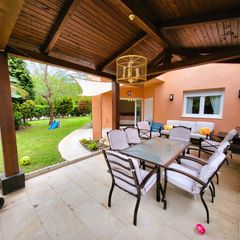 Maison jumelée à Alcorrín. Exclusiva casa adosada de 3 dormitorios en manilva beach