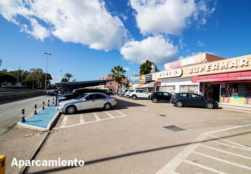 Foto 2dba8426-6d16-4e01-91dc-c7c41254ecde. Edifici a Paraiso - Barronal Estepona