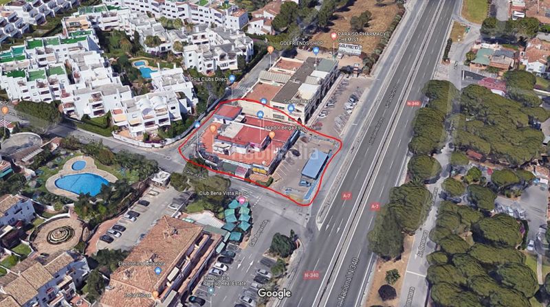 Foto 5d2cadaf-ec2a-4663-bd21-81963b2d35c9. Edifici a Paraiso - Barronal Estepona