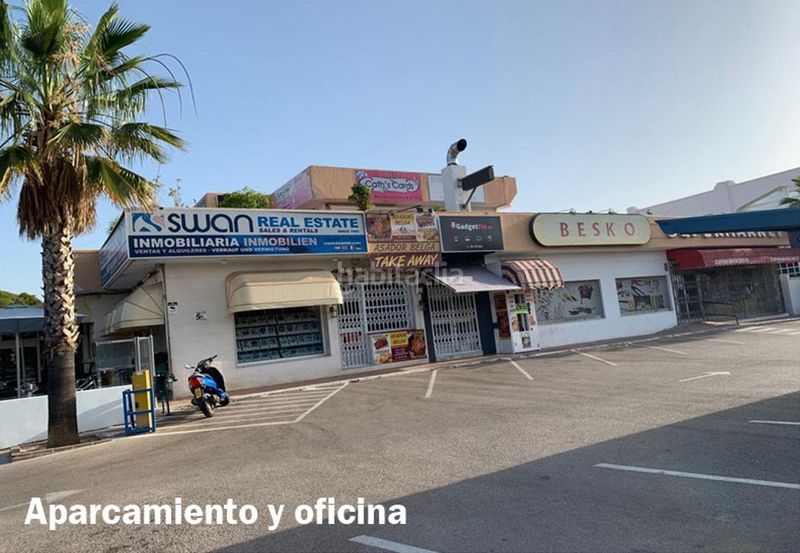 Foto bc5d721b-65c6-4dd3-8492-cd3defade143. Edifici a Paraiso - Barronal Estepona