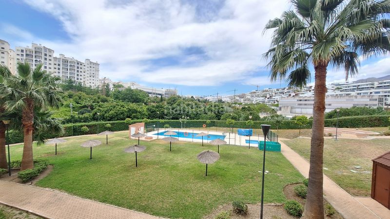 Foto 04acefab-ac9c-4ed0-a12f-44dbb3d624d1. Pis amb calefacció aparcament piscina a Centro Estepona