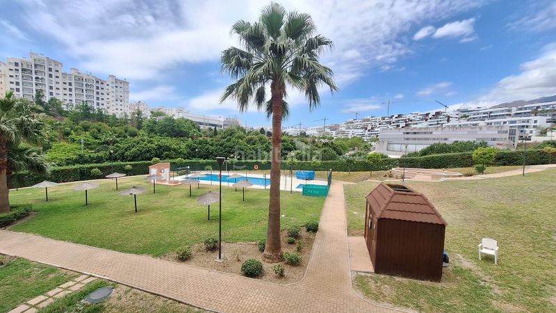 Foto 3d1bb9db-c844-403c-9c4f-98f489a05a17. Pis amb calefacció aparcament piscina a Centro Estepona