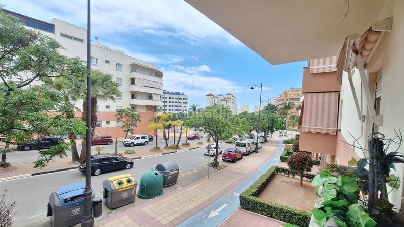 Foto 6b70e770-55a7-4974-9557-40d62290bbcb. Pis amb calefacció aparcament piscina a Centro Estepona