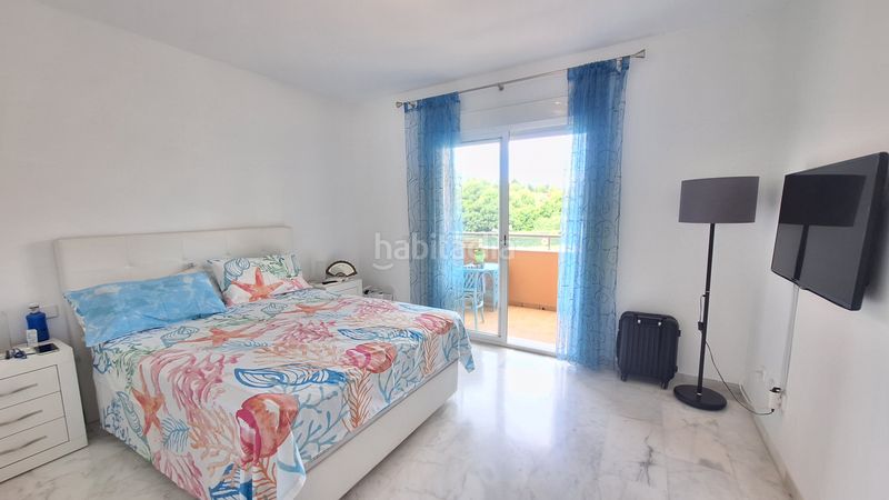 Foto a70e8279-35d0-4627-9c91-75d7646a3a54. Pis amb calefacció aparcament piscina a Centro Estepona