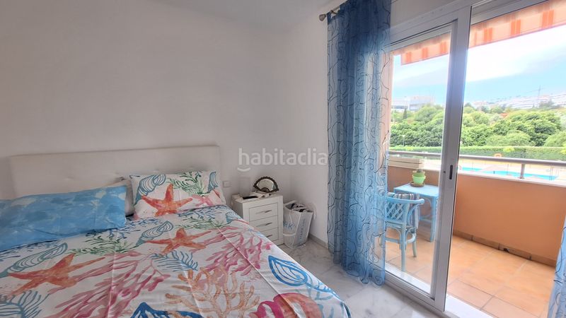 Foto ebd0a6b5-5f25-45ff-adc1-ca291db2f621. Pis amb calefacció aparcament piscina a Centro Estepona