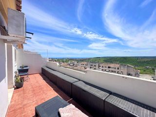 Àtic a Manilva Pueblo