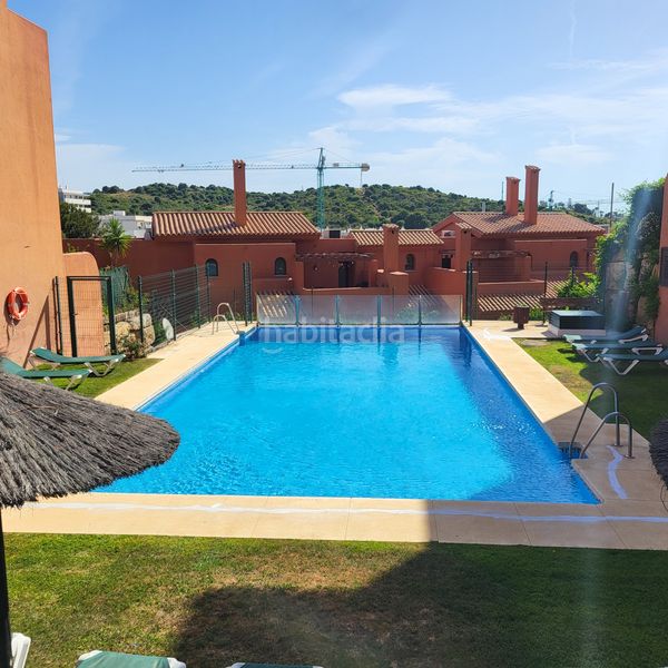 Foto d94edc3e-2558-4db3-b439-7e1baac808da. Àtic amb aparcament piscina a Buenas Noches Estepona