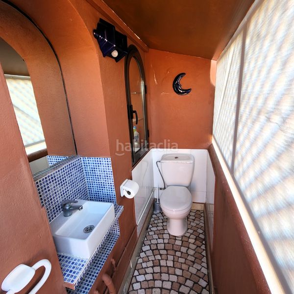 Foto e91a07ab-1821-4ee5-a0ee-b0c4408b5336. Àtic amb aparcament piscina a Buenas Noches Estepona