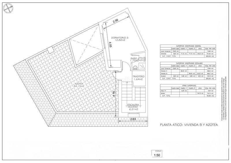 Foto 401bb483-34ac-4455-b64c-e35997ad6b24. Edificio in Centro Estepona