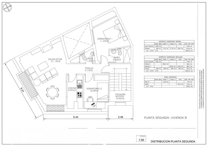 Foto 6825fb67-b03b-4b57-b751-07d079489879. Edificio in Centro Estepona