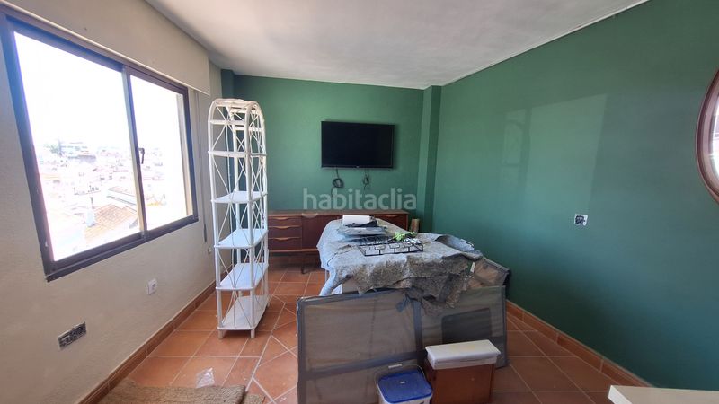 Foto a453ac63-906f-41a3-a1e9-c26c8eed2142. Edificio in Centro Estepona