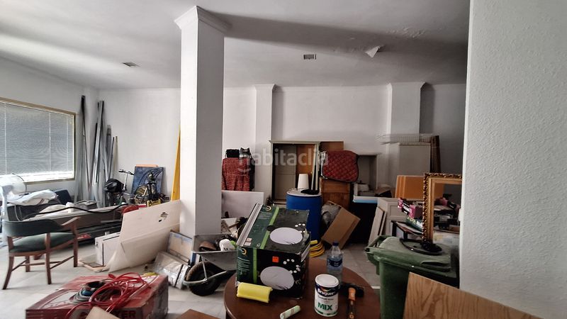 Foto b3ffb6ef-461b-4af9-a751-8c54da040e03. Edificio in Centro Estepona