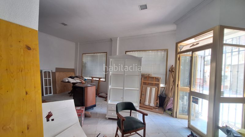 Foto d513c0dd-e3f1-4b94-9c32-238504a3da91. Edificio in Centro Estepona