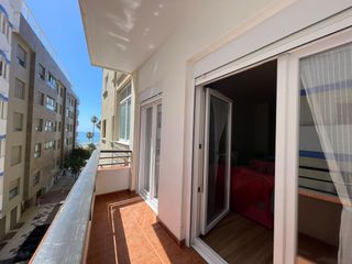 Appartement in Centro. Apartamento en primera línea de playa en el centro de estepona