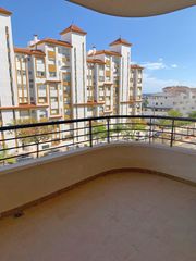Apartament a Puerto de Estepona