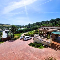 Casa a Valle Romano Golf
