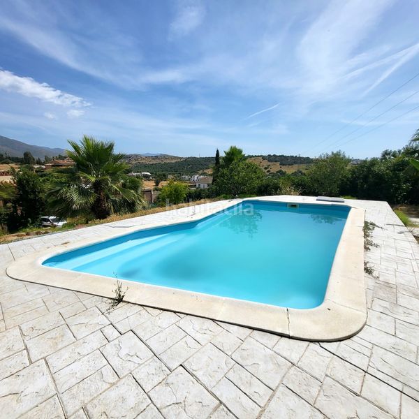 Foto 281a4ac9-2474-416a-a058-c11789181dcc. Casa amb piscina a Valle Romano Golf Estepona