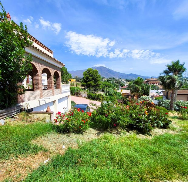 Foto 35986f2a-7b91-4597-b442-31a6b5e0461a. Casa amb piscina a Valle Romano Golf Estepona