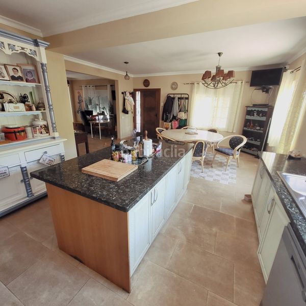 Foto 45c5cce8-9c1b-4224-b943-6e30abd2e112. Casa amb piscina a Valle Romano Golf Estepona