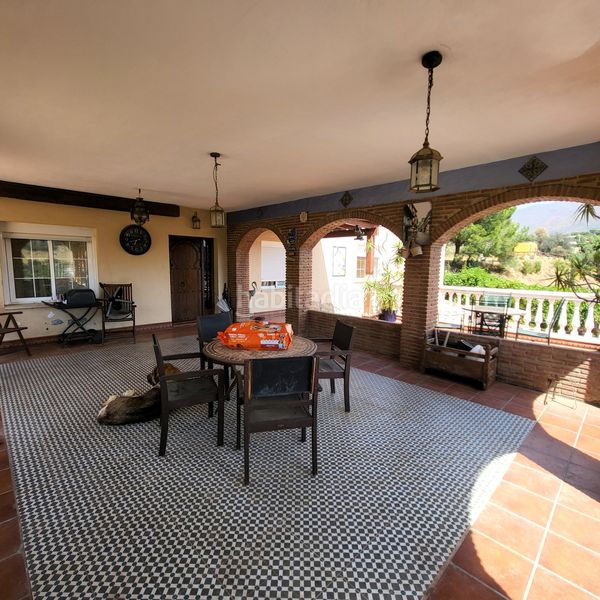 Foto 7e3bd650-3209-4b50-b136-c112b8d64d98. Casa amb piscina a Valle Romano Golf Estepona