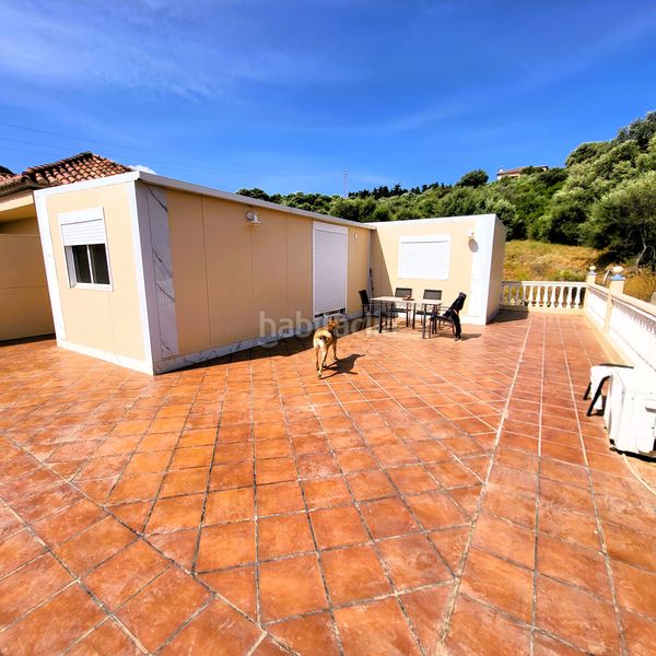 Foto 86d4f74a-4884-42f8-ae90-810a5c1c7dc4. Casa amb piscina a Valle Romano Golf Estepona