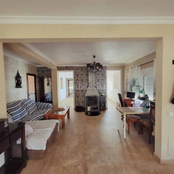 Foto be126645-07fe-4aed-8f25-e02576294806. Casa amb piscina a Valle Romano Golf Estepona