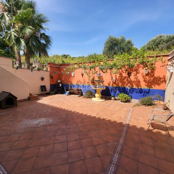 Foto ec59b593-0b72-4e9d-8313-dba2a41a70d0. Casa amb piscina a Valle Romano Golf Estepona
