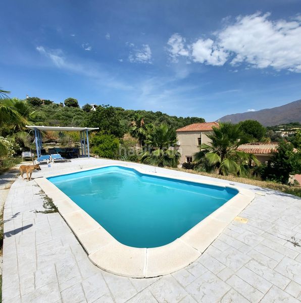 Foto fb7ae862-ec4c-45cd-af14-7c4419f1045c. Casa amb piscina a Valle Romano Golf Estepona