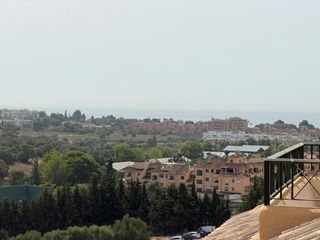 Àtic a Bel - Air