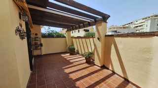 Casa adossada a Centro