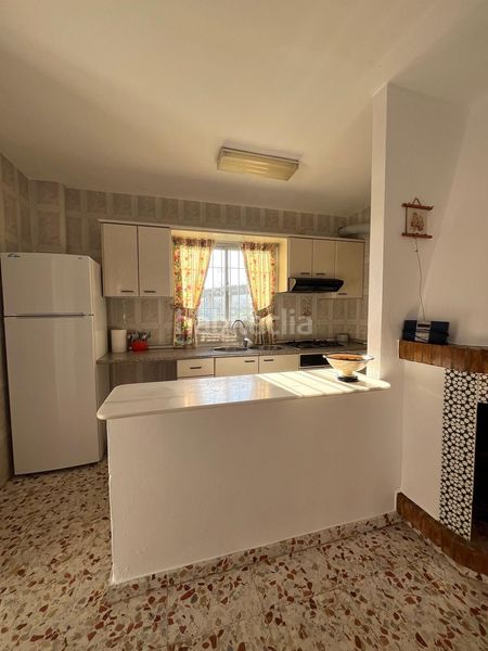 Foto 2562a38a-a57f-481e-99dd-84da992d8960. Masía se vende una preciosa casa de campo vistas panorámicas a la montaña, a pocos minutos en coche al centro y la playa en Estepona