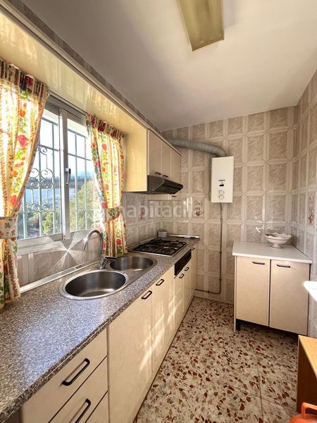 Foto 3ca6dc0d-95a3-4c2e-85a2-5efb2cb24b0c. Masía se vende una preciosa casa de campo vistas panorámicas a la montaña, a pocos minutos en coche al centro y la playa en Estepona