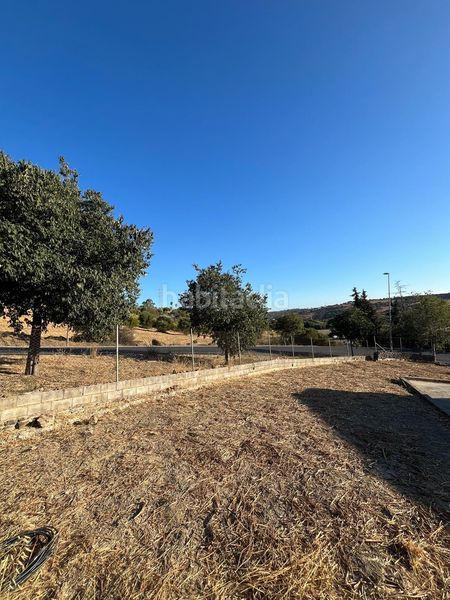 Foto 5515da80-2a9e-4e47-acfe-a61b40d31eab. Masía se vende una preciosa casa de campo vistas panorámicas a la montaña, a pocos minutos en coche al centro y la playa en Estepona