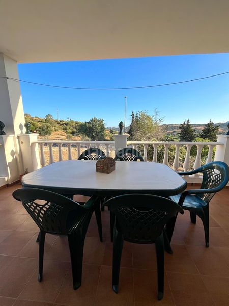 Foto 9990c200-c7e4-46b8-9ad0-c6df3c6b9af0. Masía se vende una preciosa casa de campo vistas panorámicas a la montaña, a pocos minutos en coche al centro y la playa en Estepona