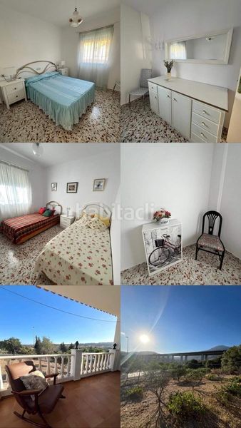 Foto da2c1b2f-c76e-4e09-a0a3-154e872dbdea. Masía se vende una preciosa casa de campo vistas panorámicas a la montaña, a pocos minutos en coche al centro y la playa en Estepona