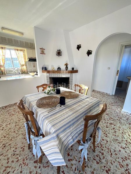 Foto ffa6521b-4d6e-4d70-83e8-936c14eafc8d. Masía se vende una preciosa casa de campo vistas panorámicas a la montaña, a pocos minutos en coche al centro y la playa en Estepona