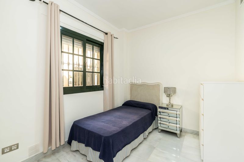 Foto 3062d201-7939-46c4-a6fb-7e2226b321a6. Casa amb aparcament piscina a Guadalmina Baja Marbella