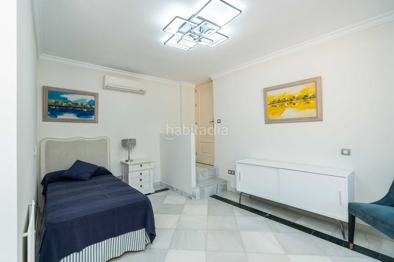 Foto 479b83a9-18cb-46c8-9e83-50eb97ad156f. Casa amb aparcament piscina a Guadalmina Baja Marbella