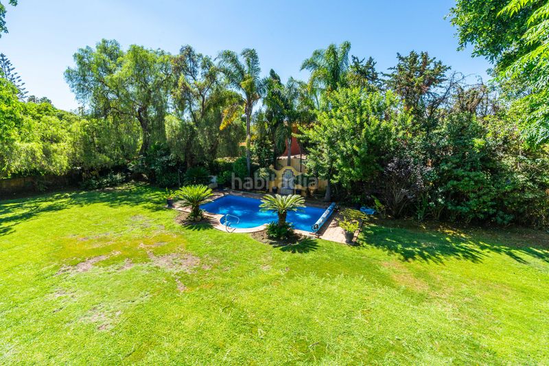 Foto 491c65fd-35d9-498e-bdb7-22cf825ff2b7. Casa amb aparcament piscina a Guadalmina Baja Marbella