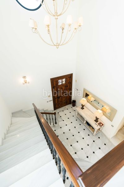 Foto 9364a042-bac3-42f1-ad3e-70dd10667890. Casa amb aparcament piscina a Guadalmina Baja Marbella