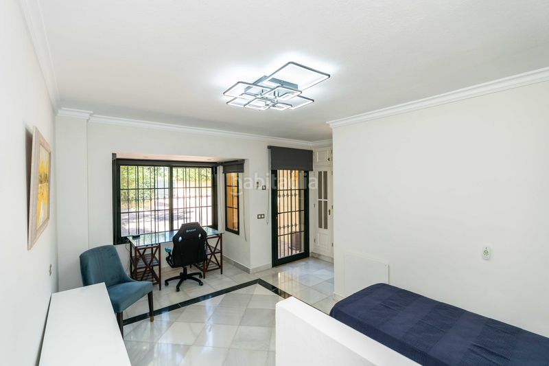 Foto a231dfa0-e043-43fe-adb3-0255bd60c2bd. Casa amb aparcament piscina a Guadalmina Baja Marbella