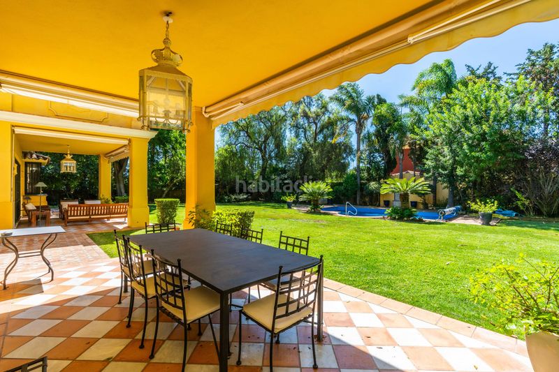 Foto b448a4d3-0c81-4a38-84d0-844c9b4ea7f0. Casa amb aparcament piscina a Guadalmina Baja Marbella