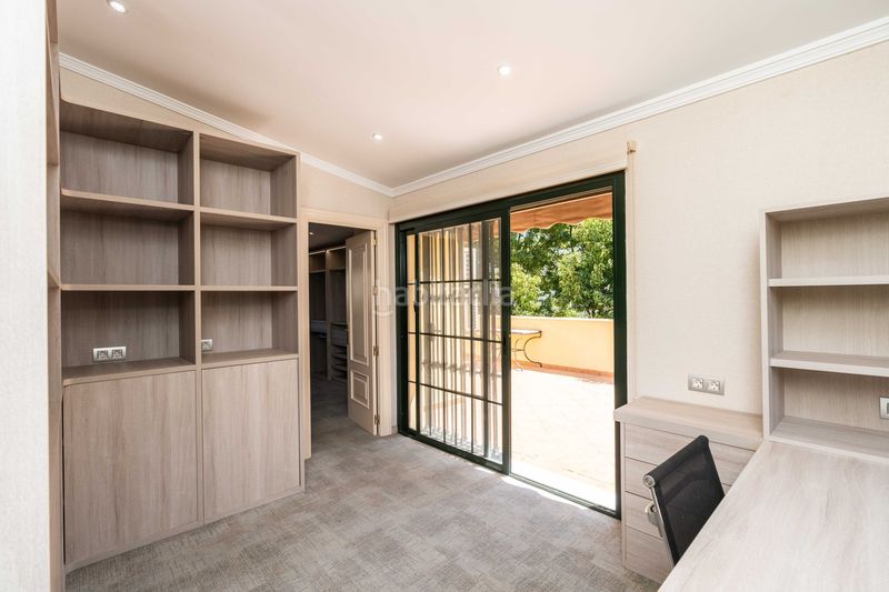 Foto d01b6f17-7344-49b9-aee2-95db0d3b2f3f. Casa amb aparcament piscina a Guadalmina Baja Marbella