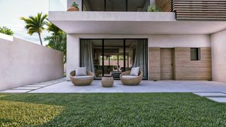 Casa adossada a Estepona Golf