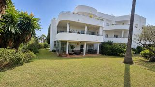 Apartament a Guadalobón