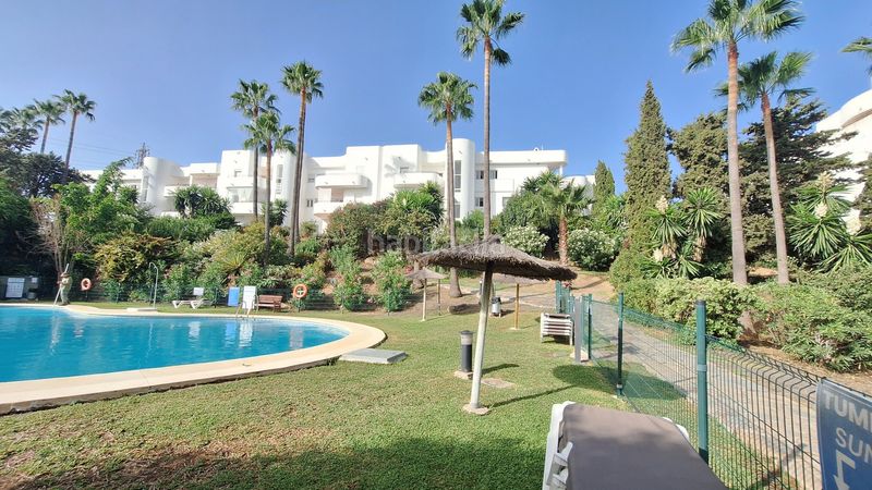 Foto 275bc268-fa25-4341-b3ae-e4c6b54ea008. Apartament amb piscina a Guadalobón Estepona