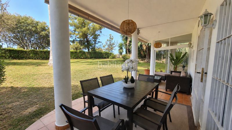 Foto 4a149616-f899-45f2-ab2d-85f26090dc13. Apartament amb piscina a Guadalobón Estepona