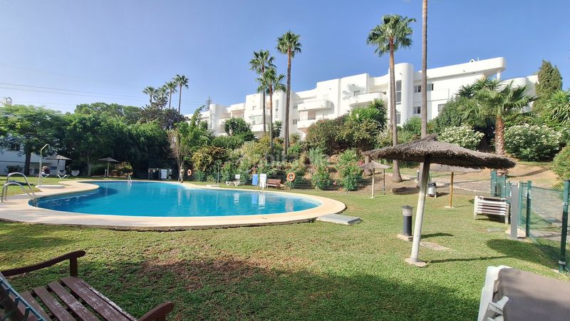Foto 5f3c7b42-c063-427d-8102-ae8b245ed392. Apartament amb piscina a Guadalobón Estepona